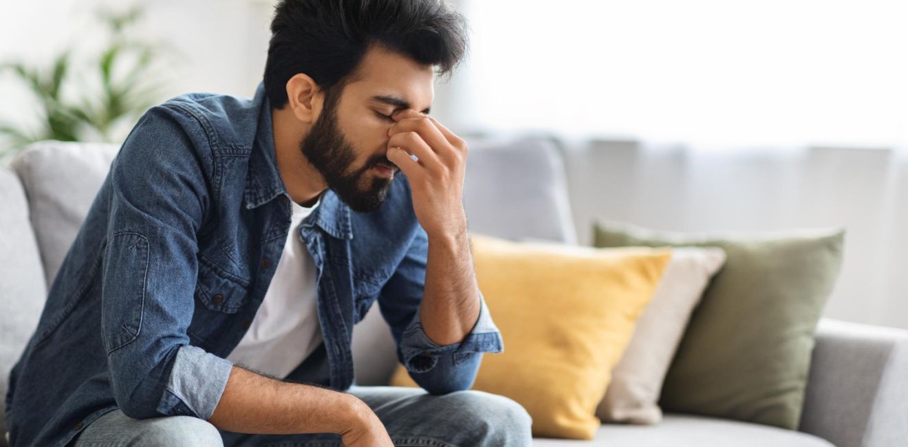 Saúde mental e dependência: o transtorno por trás do vício