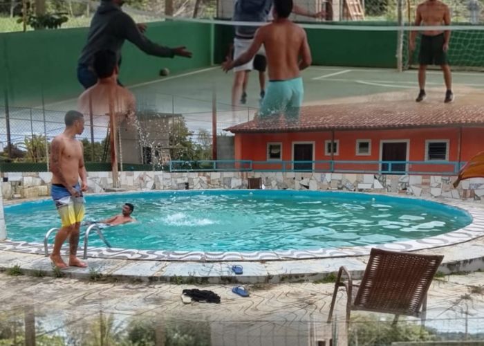 Foto da clínica Clínica de Recuperação em Vitória da Conquista - BA