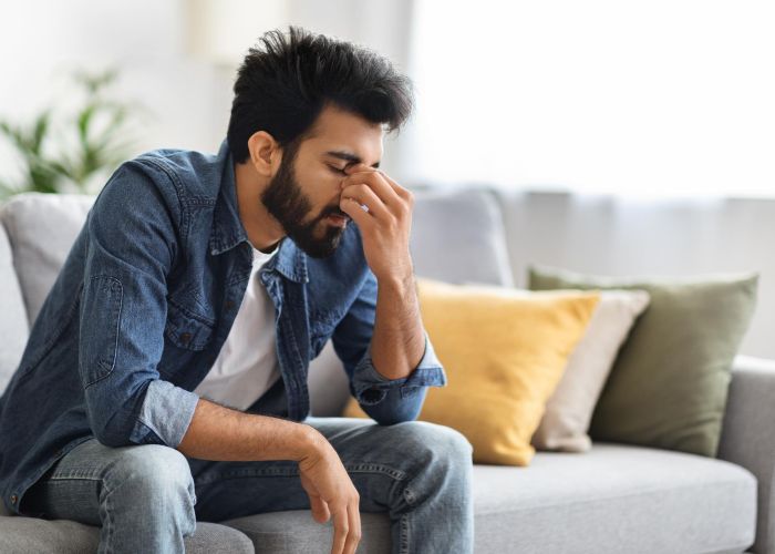 Saúde mental e dependência: o transtorno por trás do vício
